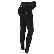 WR.UP Shaping Maternity Pants Black