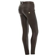 WR.UP Shaping Pants Brown