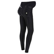 WR.UP Shaping Maternity Pants Black