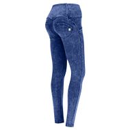 WR.UP Shaping Pants Navy