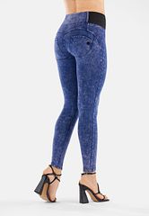 WR.UP Shaping Pants Navy