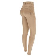 WR.UP Shaping Pants Beige