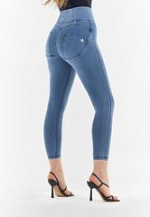 WR.UP Shaping Pants Curvy